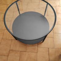 Tavolino rotondo Maison du monde