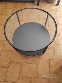 Tavolino rotondo Maison du monde