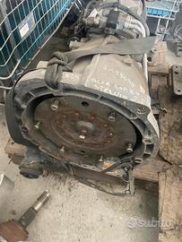 Cambio ALFA ROMEO STELVIO