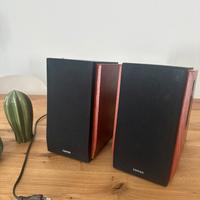 Altoparlanti Edifier