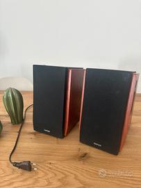 Altoparlanti Edifier