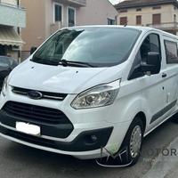 Ford Other FORD TRANSIT 2.2CC CAMPERIZZATO