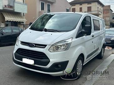 Ford Other FORD TRANSIT 2.2CC CAMPERIZZATO