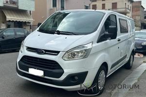 Ford Other FORD TRANSIT 2.2CC CAMPERIZZATO