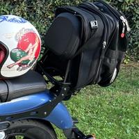 Sissibar Givi R.E. Supermeteor 650
