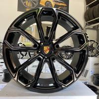 Cerchi Audi raggio 22 OMOLOGATI NAD cod.8742