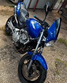Honda hornet 600