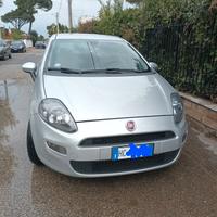 Fiat Punto 2018 GPL