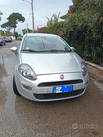 Fiat Punto 2018 GPL