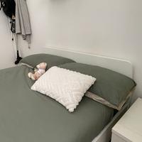 Struttura e marerasso 140x200