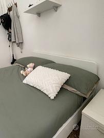 Struttura e marerasso 140x200