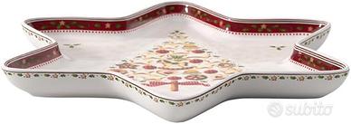 Villeroy & Boch Winter Bakery Delight Coppa a Stel