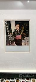 polaroid Araki