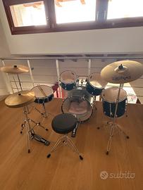Batteria professionale