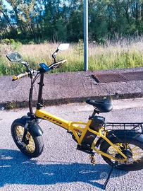 Bicicletta