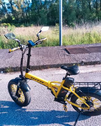 Bicicletta