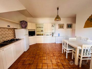 Appartamento a - Marina di BibbonaBibbona