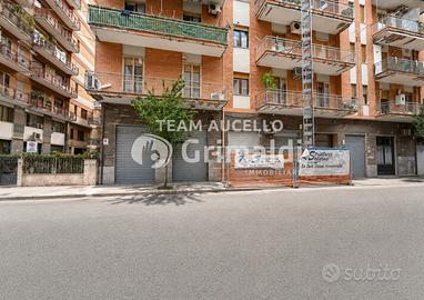 Negozio Salerno [Cod. rif 3317473VCG]