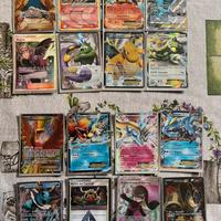 carte Pokemon