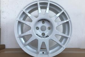 Cerchi in lega EVO Corse Sanremo Gr.A 7x17 Renault