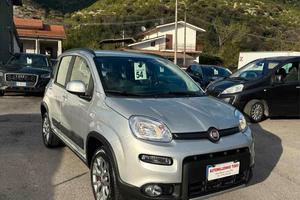 Fiat Panda 1.3 MJT 95 CV S&S 4x4