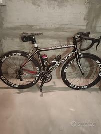 bici corsa