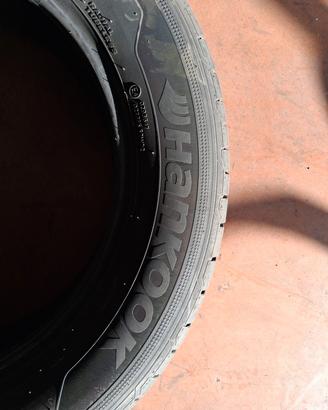 2 GOMME USATE ESTIVO 2256017 - CP19219428