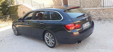 BMW Serie 5 (F10/11) - 2013