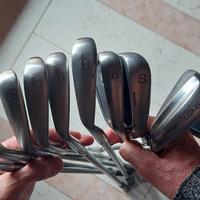 Ferri  da golf Mizuno Zefir  ferri 