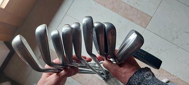 Ferri  da golf Mizuno Zefir  ferri 