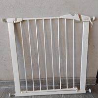 cancello sicurezza bambini 