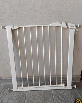 cancello sicurezza bambini 