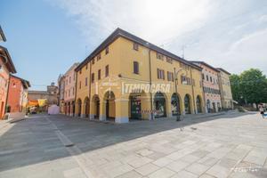 TRILOCALE IN PIENO CENTRO A SOLIERA