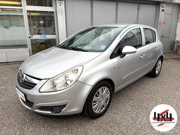 OPEL Corsa 1.3 CDTI 90CV 5 Pt.