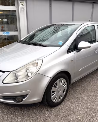 OPEL Corsa 1.3 CDTI 90CV 5 Pt.