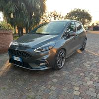 FORD FIESTA ST 2019 (PERFOMANCE PACK)