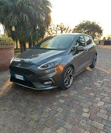 FORD FIESTA ST 2019 (PERFOMANCE PACK)