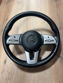 Sterzo, volante con Airbag MERCEDES