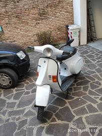 Vespa storica del 1993
