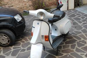 Vespa storica del 1993