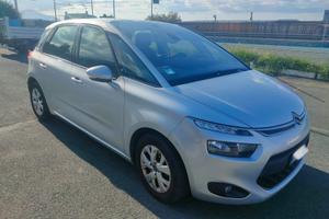Citroen C4 Picasso 1.6 Diesel