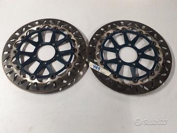 Dischi anteriori DUCATI 749 848 999