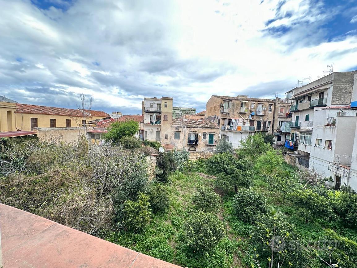 Appartamento – Palermo, Falsomiele, III Circoscrizione - Vista 5