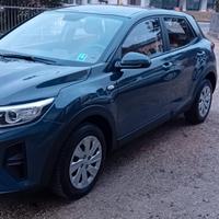 Kia Stonic 1.2 DPI Urban Nessun obbligo finanziari