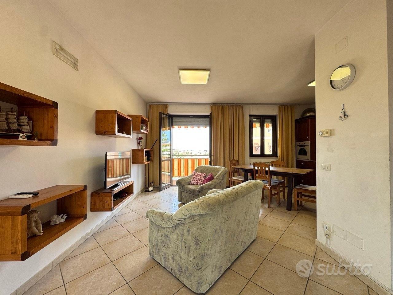 Appartamento – San Salvo, Zona 167, Chieti - Altro