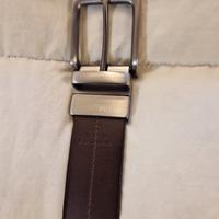 CINTA REVERSIBILE FOSSIL