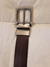 CINTA REVERSIBILE FOSSIL