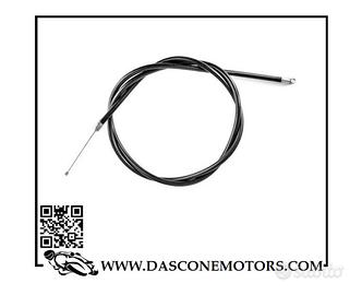 Trasmissione Starter Inferiore MBK BOOSTER/YAMAHA 