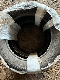 Pneumatici Kumho