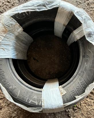 Pneumatici Kumho